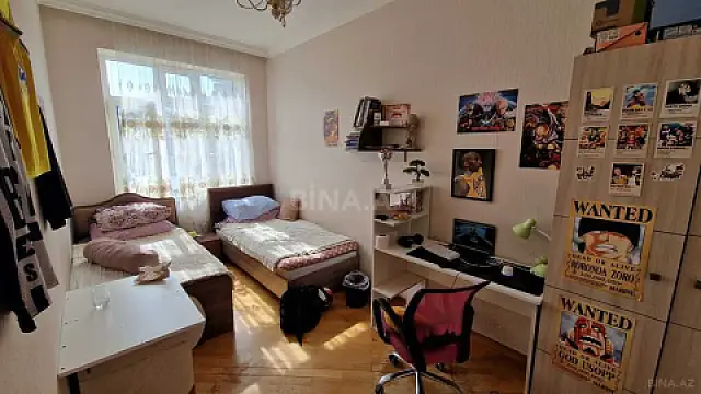 Satılır 3 otaqlı mənzil 85 m²