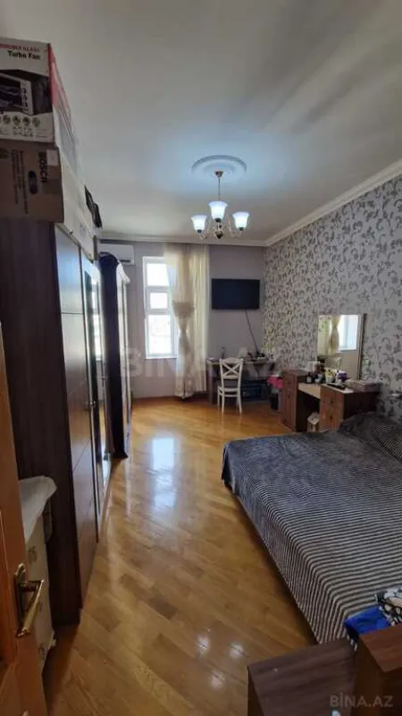 Satılır 3 otaqlı mənzil 85 m²