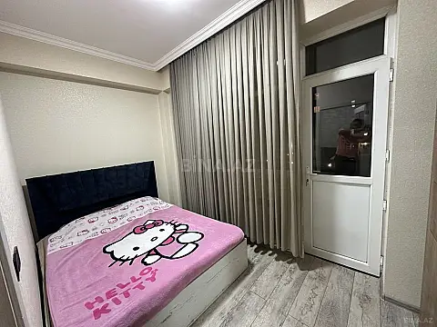 Kirayə verilir 2 otaqlı mənzil 60 m²