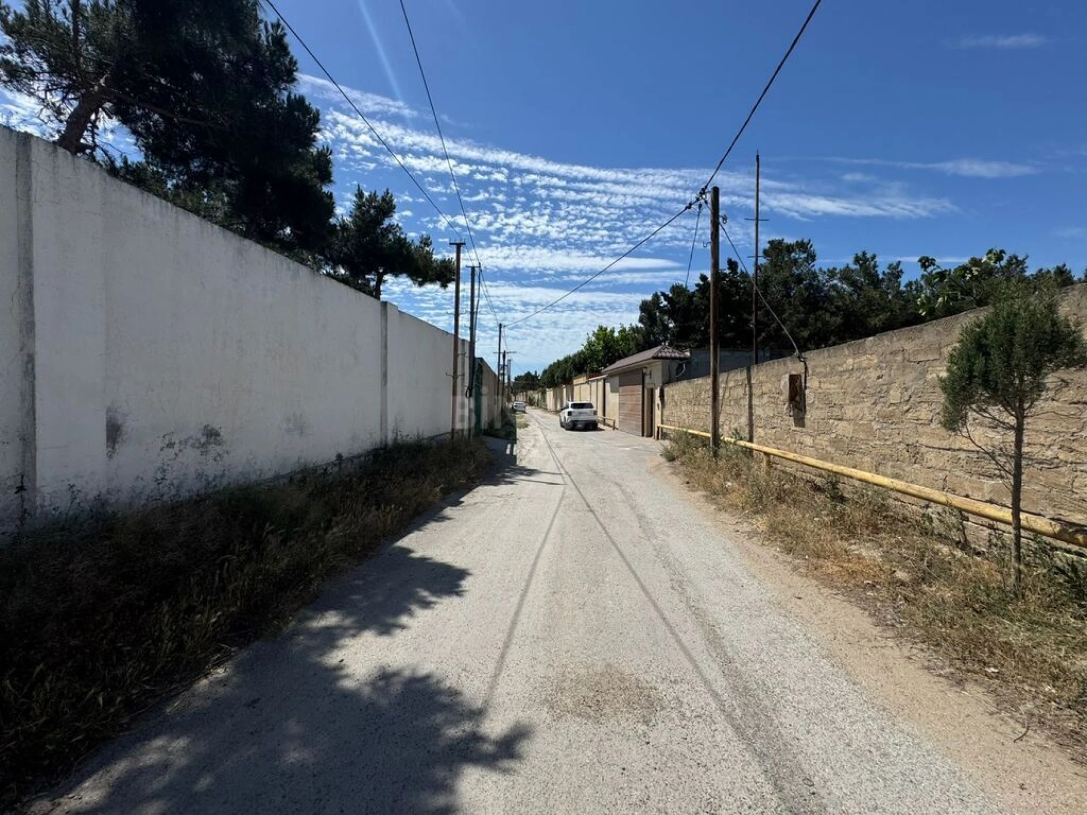 Satılır torpaq sahəsi 12 m²