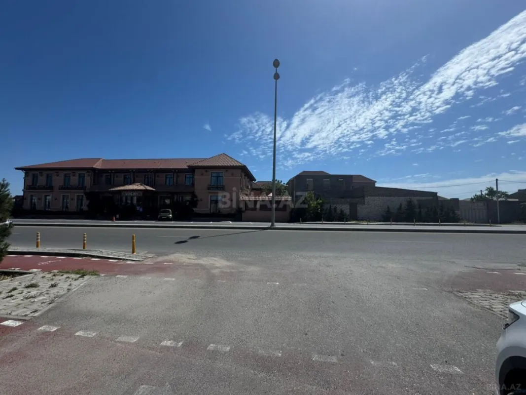 Satılır torpaq sahəsi 12 m²