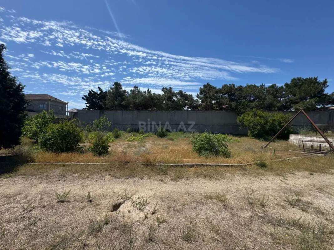 Satılır torpaq sahəsi 12 m²