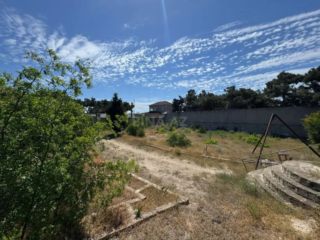 Satılır torpaq sahəsi 12 m²