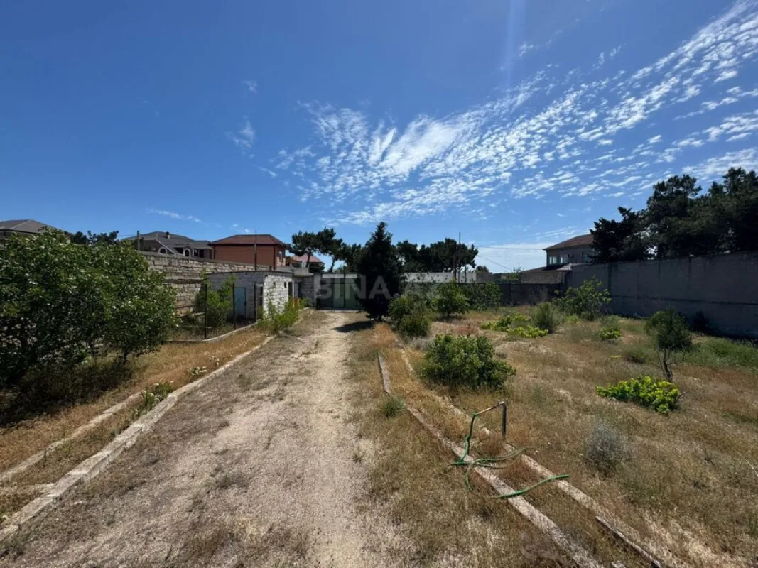 Satılır torpaq sahəsi 12 m²