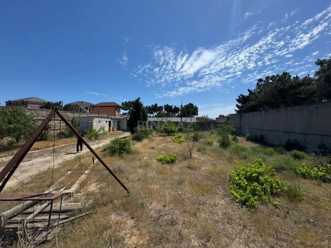 Satılır torpaq sahəsi 12 m²