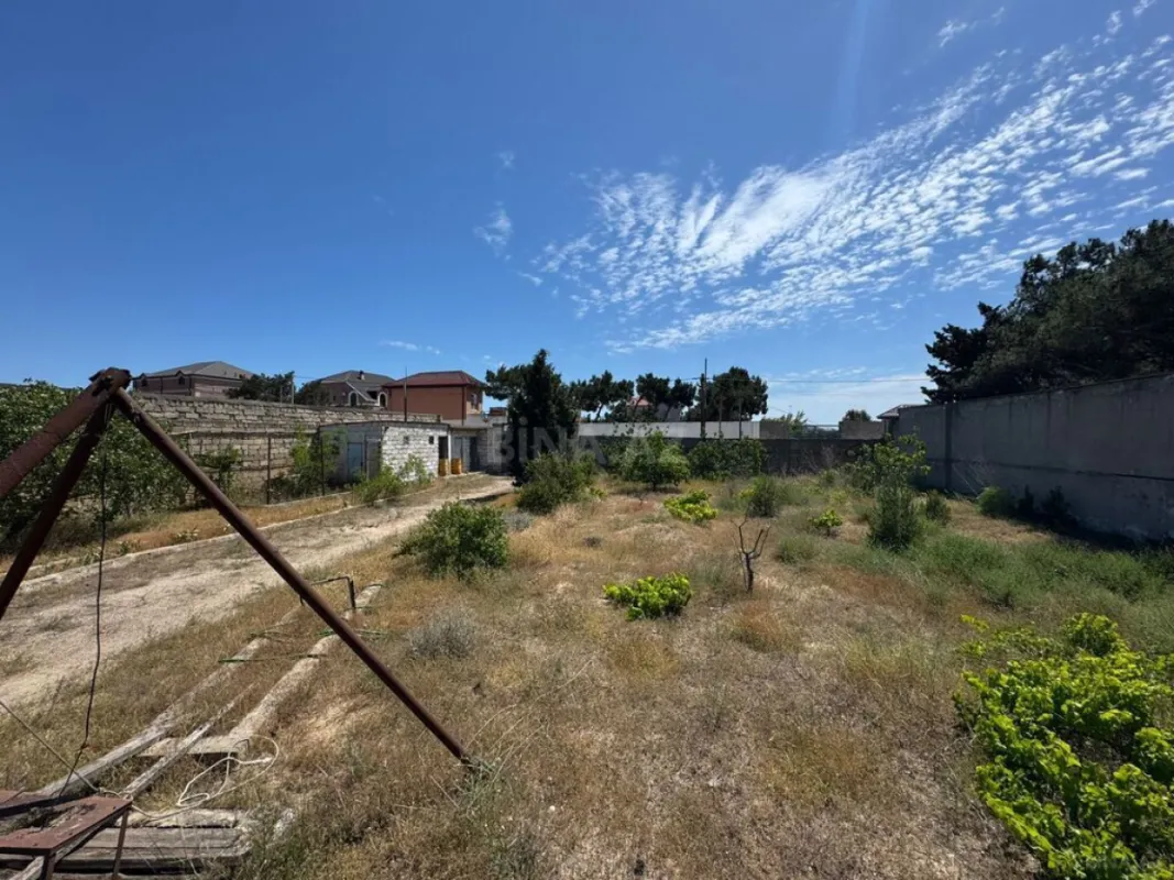 Satılır torpaq sahəsi 12 m²