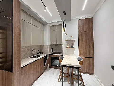 Kirayə verilir 2 otaqlı mənzil 68 m²