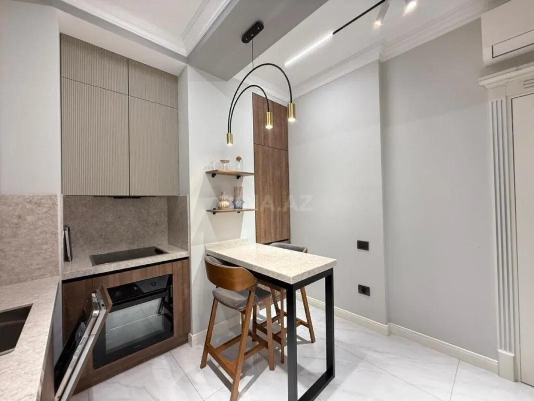 Kirayə verilir 2 otaqlı mənzil 68 m²