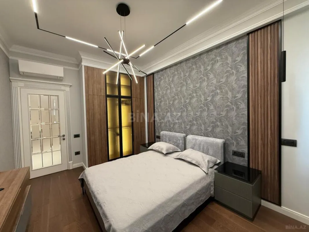 Kirayə verilir 2 otaqlı mənzil 68 m²