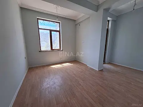 Satılır 4 otaqlı mənzil 129 m²