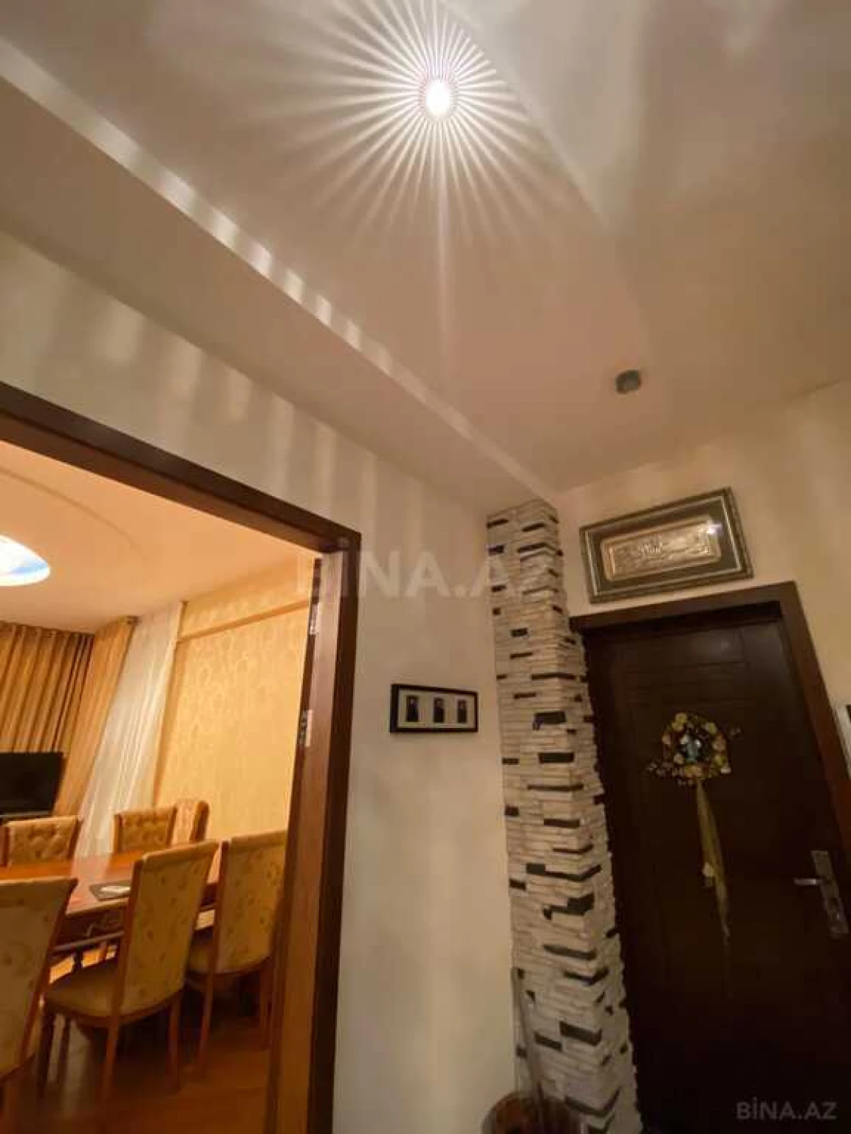 Satılır 3 otaqlı mənzil 110 m²