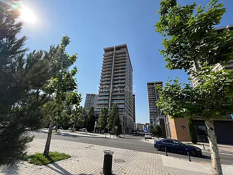 Satılır 5 otaqlı mənzil 324 m² — Bakı, Köhnə Günəşli 5 otaq 324.00 m²