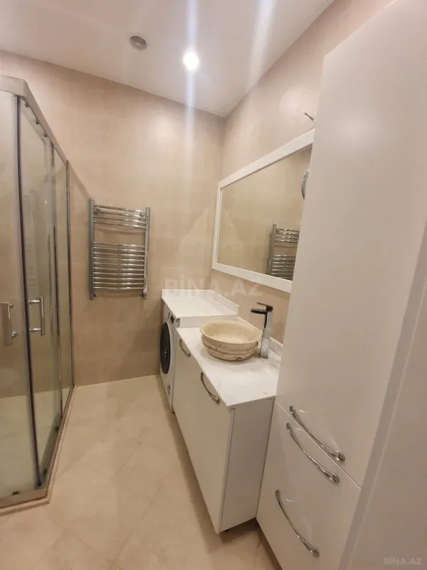 Kirayə verilir 3 otaqlı mənzil 100 m²