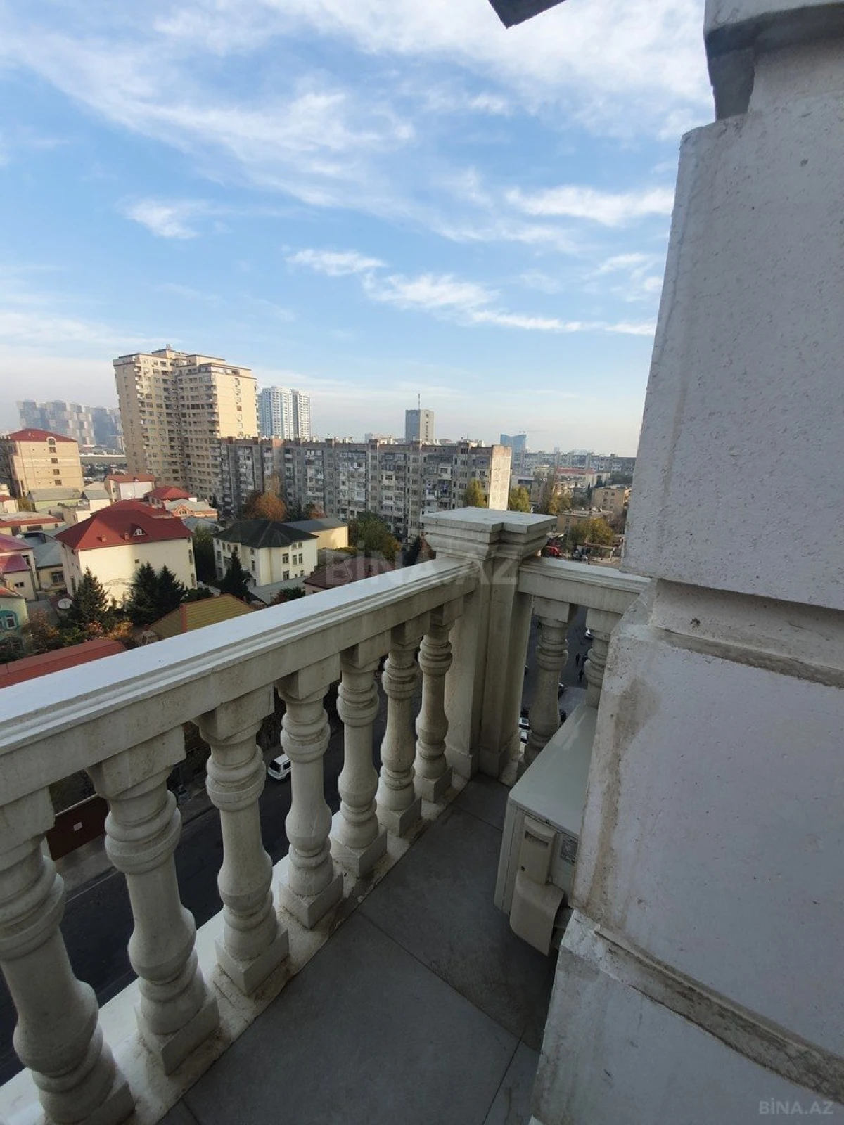 Kirayə verilir 3 otaqlı mənzil 100 m²