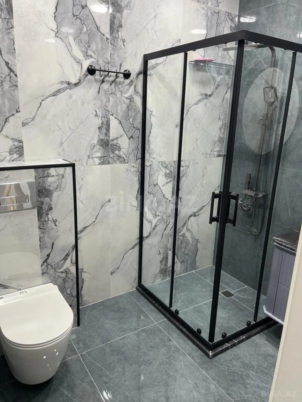 Kirayə verilir 3 otaqlı mənzil 110 m²