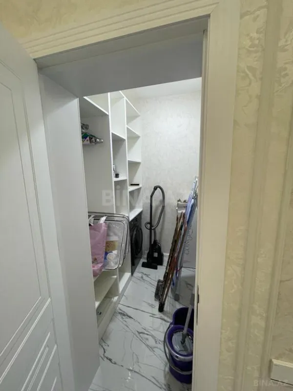 Kirayə verilir 3 otaqlı mənzil 110 m²