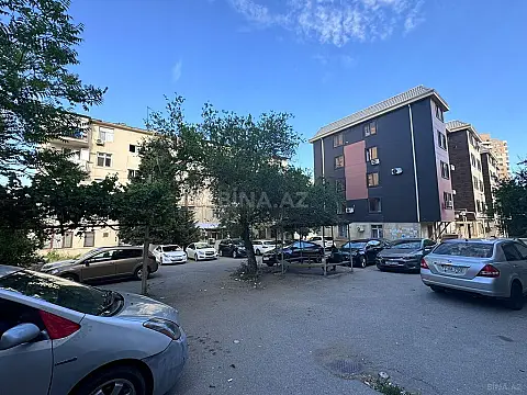 Satılır 3 otaqlı mənzil 70 m²