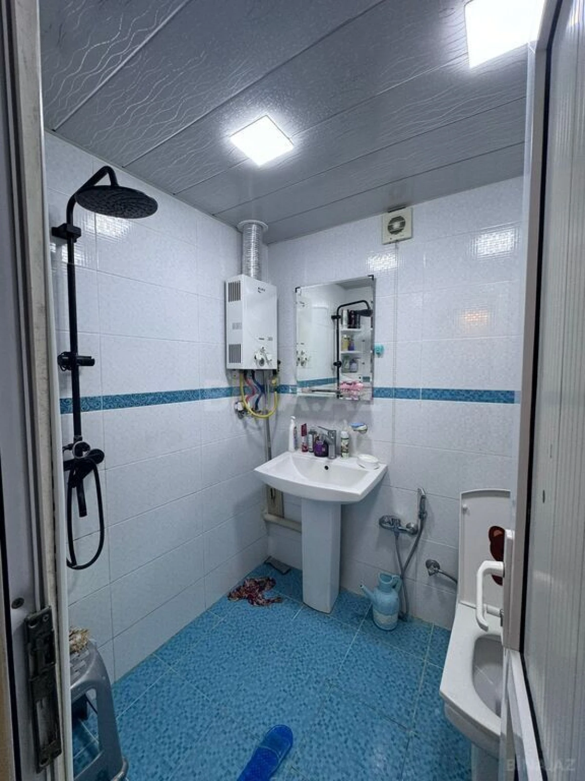 Satılır 3 otaqlı mənzil 70 m²