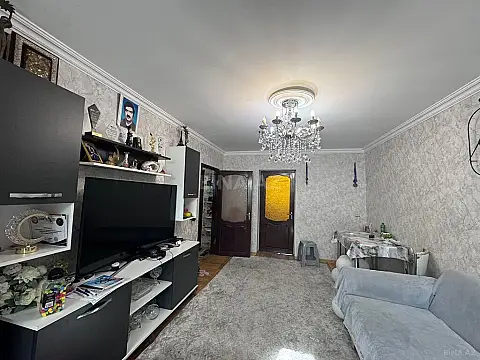 Satılır 3 otaqlı mənzil 70 m²