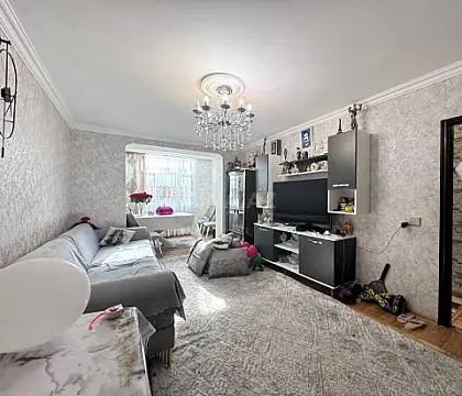 Satılır 3 otaqlı mənzil 70 m²