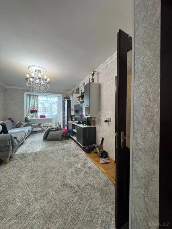 Satılır 3 otaqlı mənzil 70 m²