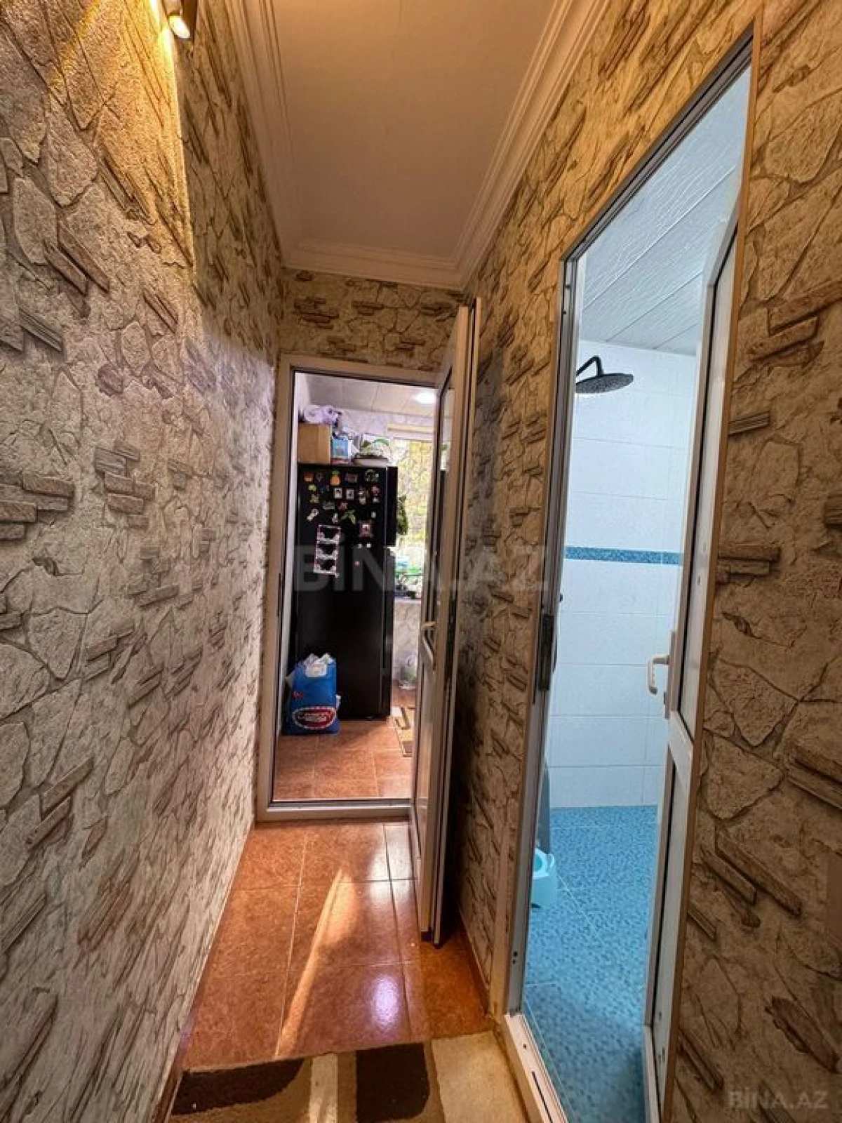 Satılır 3 otaqlı mənzil 70 m²