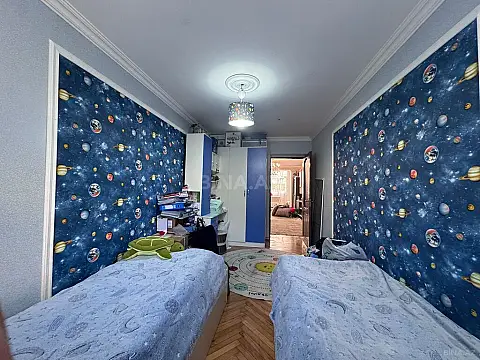 Satılır 3 otaqlı mənzil 70 m²