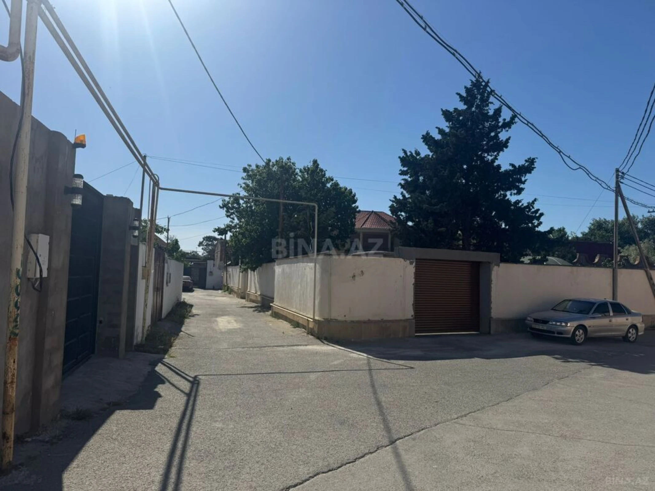 Satılır torpaq sahəsi 8 m²