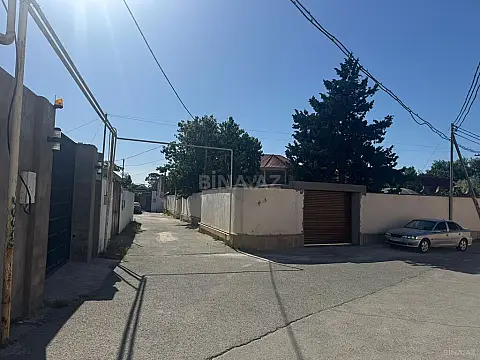 Satılır torpaq sahəsi 8 m²