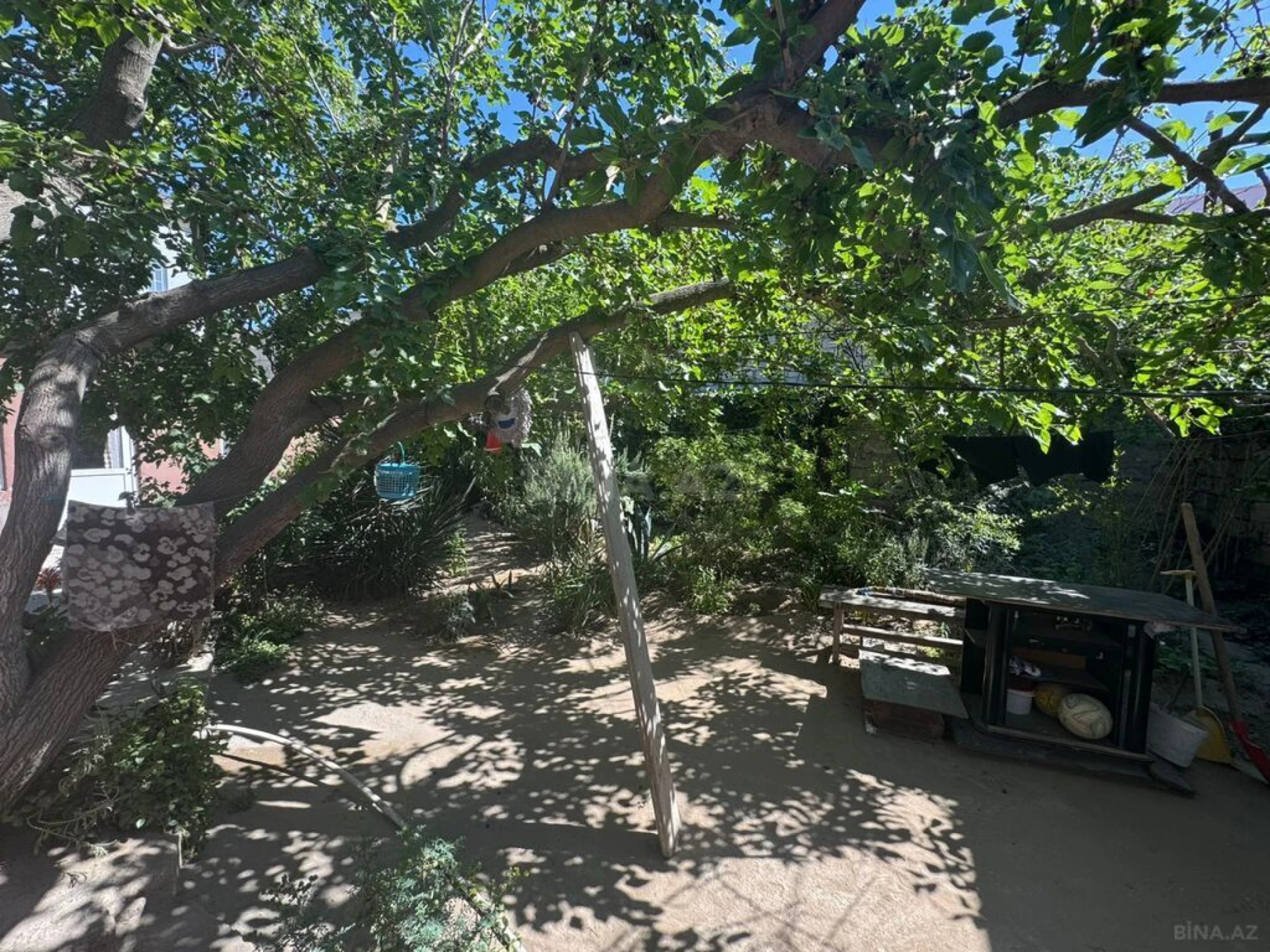 Satılır torpaq sahəsi 8 m²