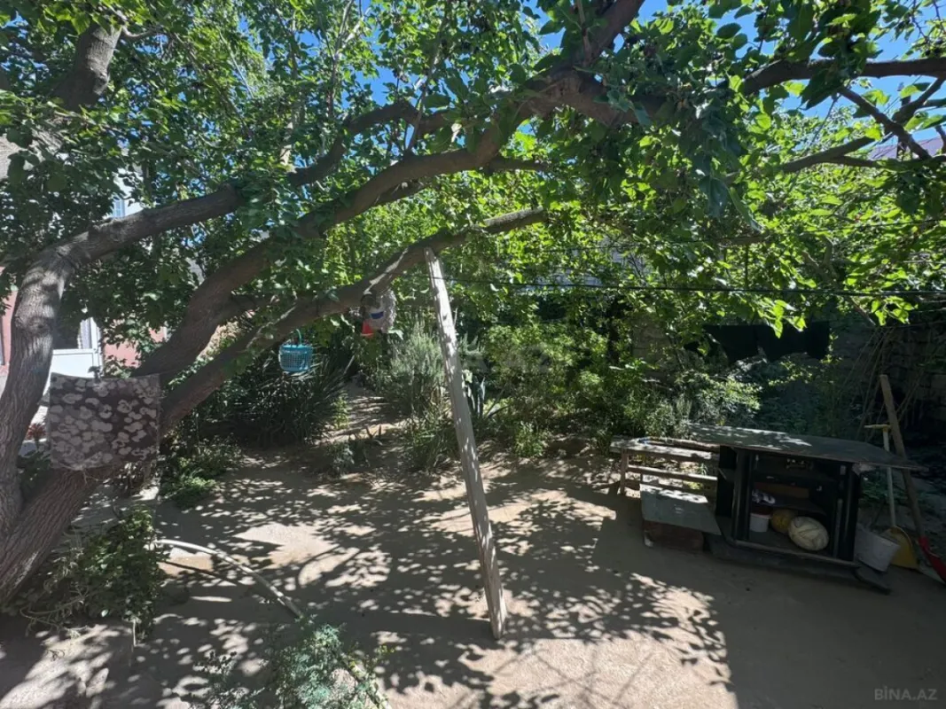 Satılır torpaq sahəsi 8 m²