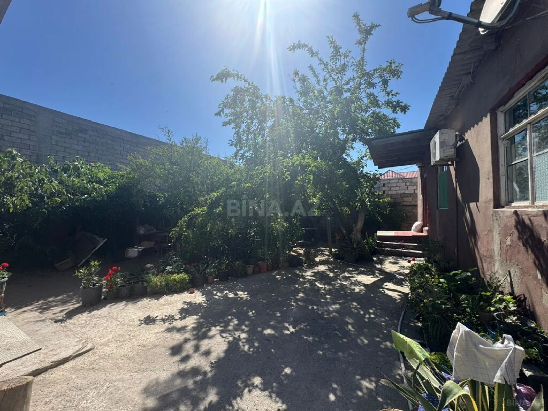 Satılır torpaq sahəsi 8 m²