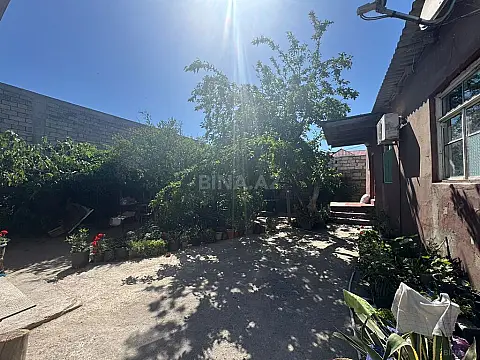 Satılır torpaq sahəsi 8 m²