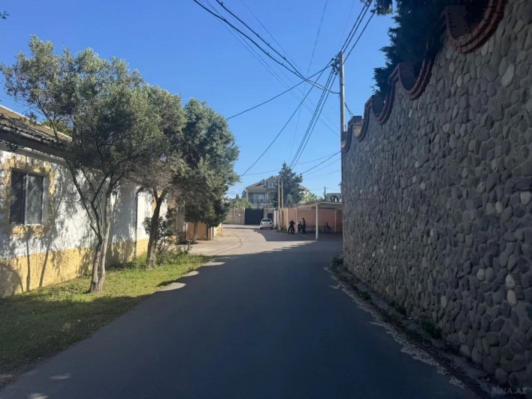 Satılır torpaq sahəsi 8 m²