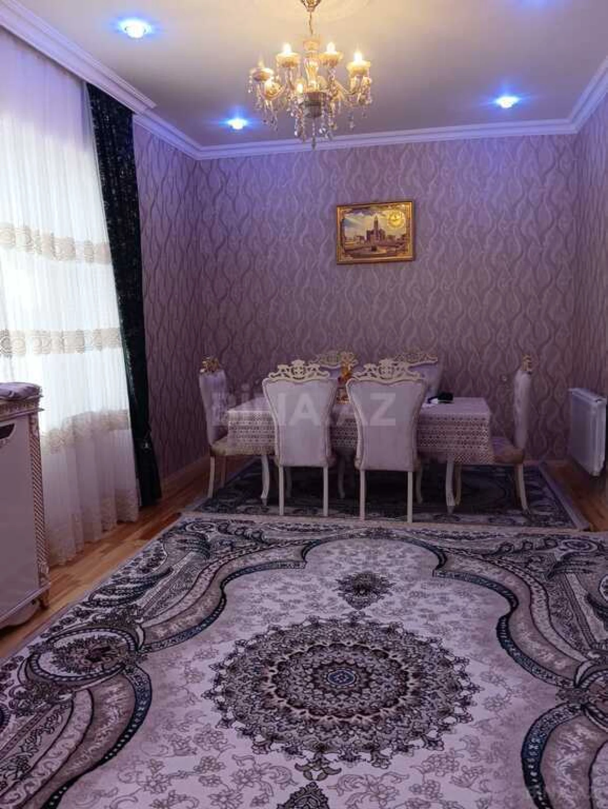 Satılır 7 otaqlı həyət evi 250 m²