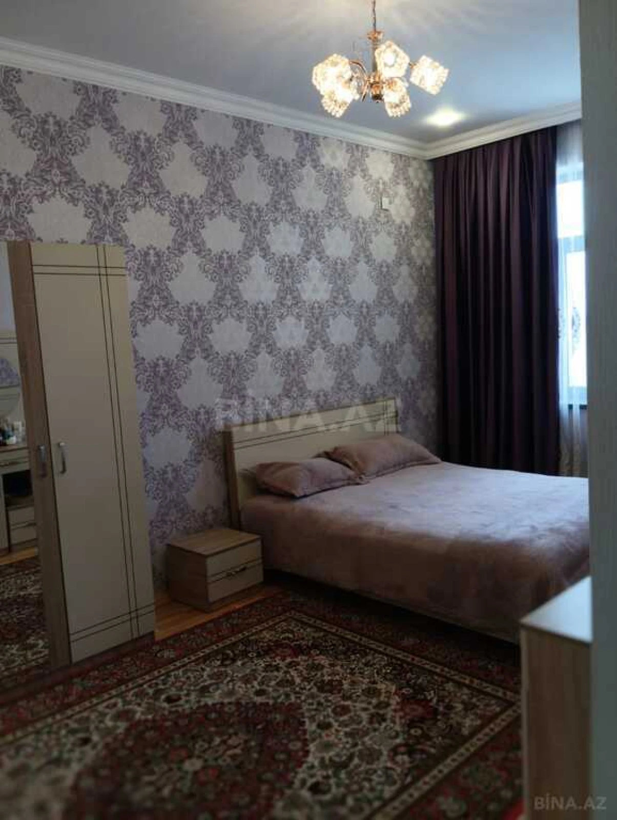 Satılır 7 otaqlı həyət evi 250 m²