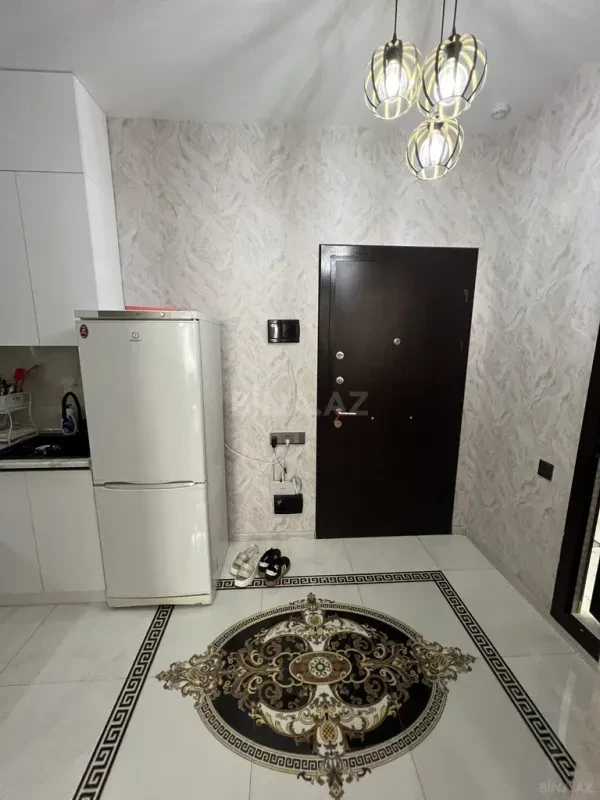 Kirayə verilir 2 otaqlı mənzil 50 m²
