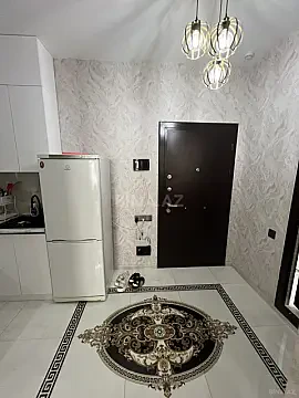 Kirayə verilir 2 otaqlı mənzil 50 m²