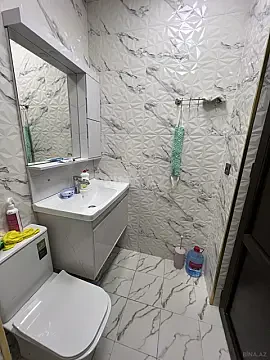 Kirayə verilir 2 otaqlı mənzil 50 m²