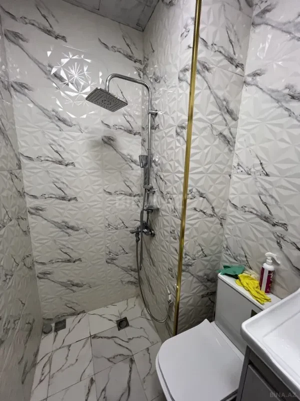 Kirayə verilir 2 otaqlı mənzil 50 m²