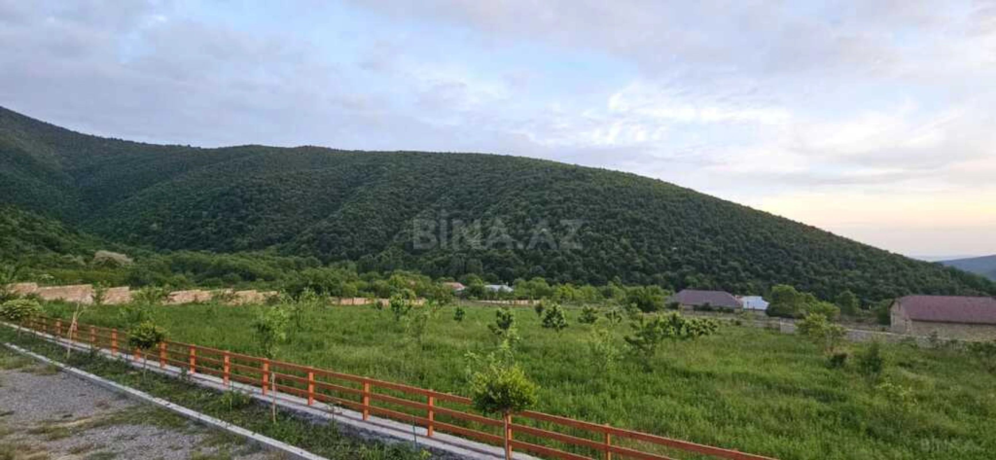 Kirayə verilir 3 otaqlı həyət evi 80 m²