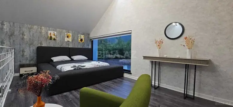 Kirayə verilir 3 otaqlı həyət evi 80 m²