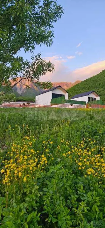 Kirayə verilir 3 otaqlı həyət evi 80 m²