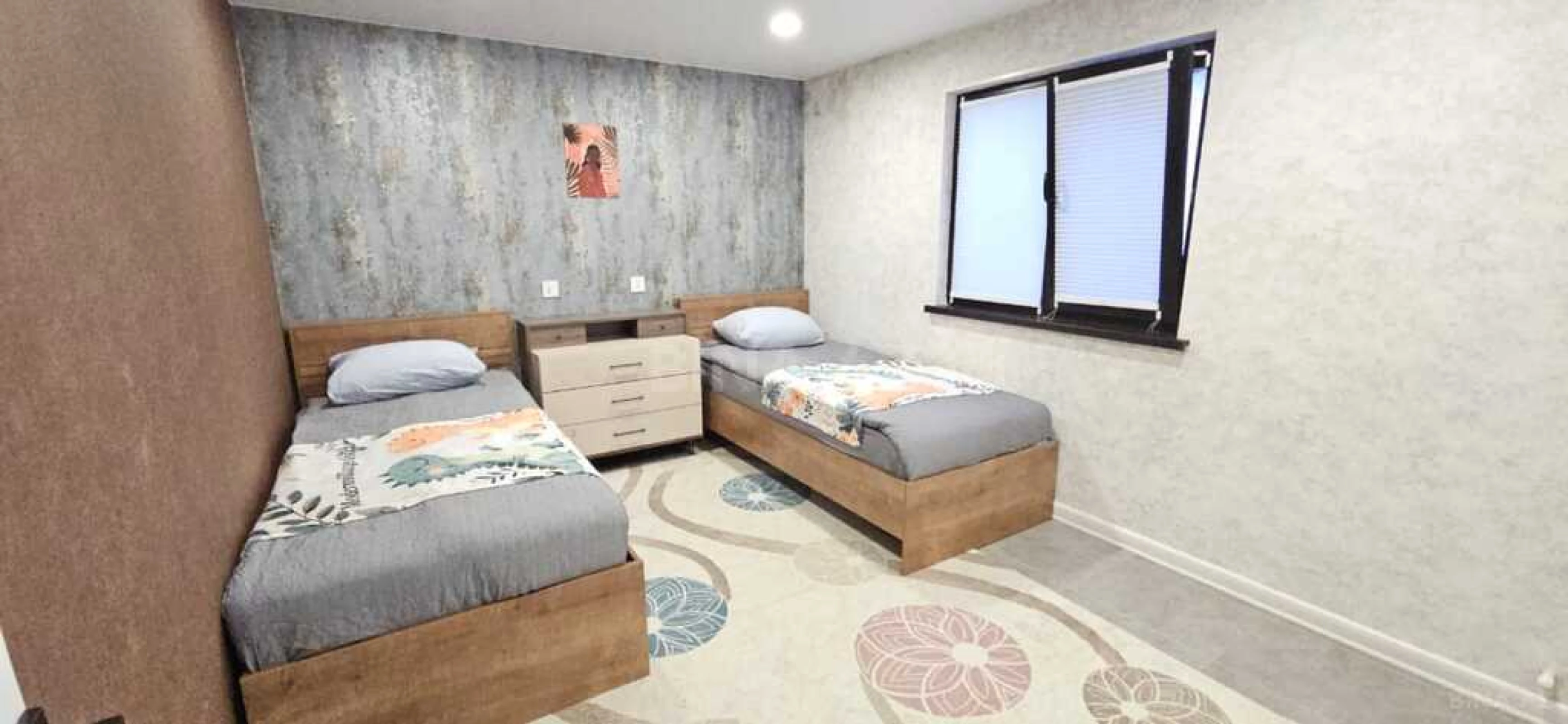 Kirayə verilir 3 otaqlı həyət evi 80 m²