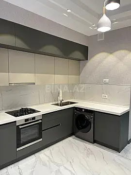Kirayə verilir 2 otaqlı mənzil 80 m²