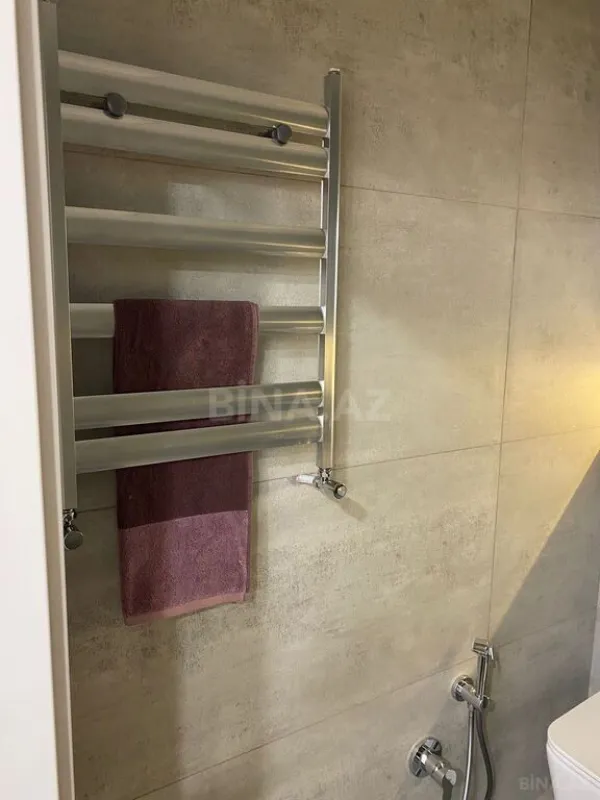 Kirayə verilir 2 otaqlı mənzil 80 m²