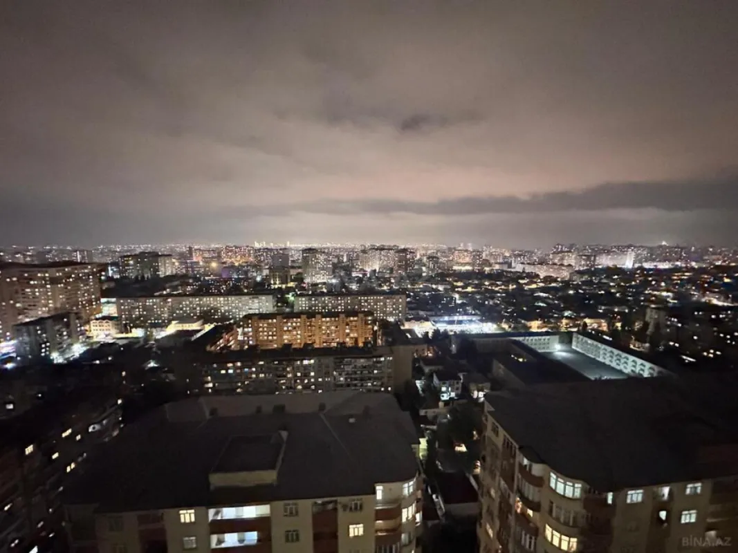 Satılır 2 otaqlı mənzil 60 m²