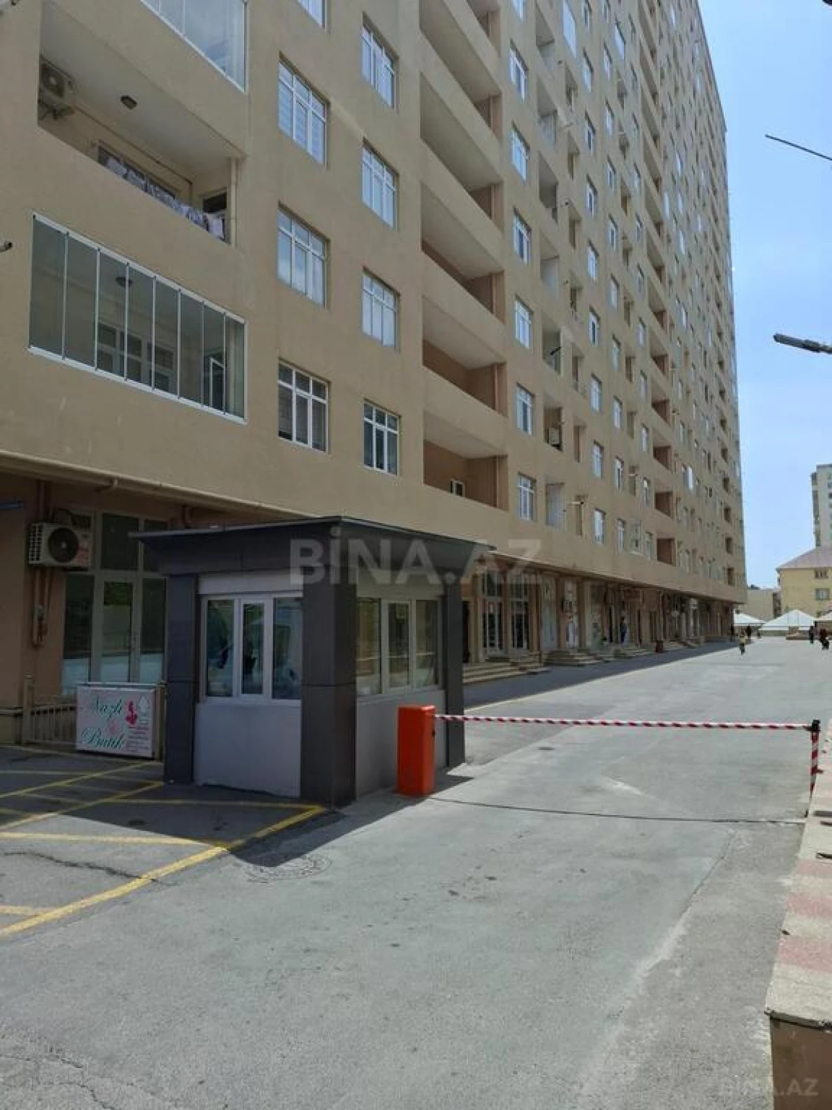 Satılır 2 otaqlı mənzil 60 m²