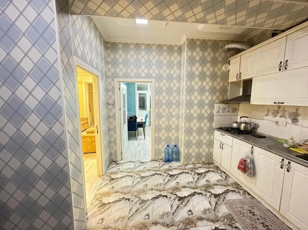 Satılır 2 otaqlı mənzil 60 m²