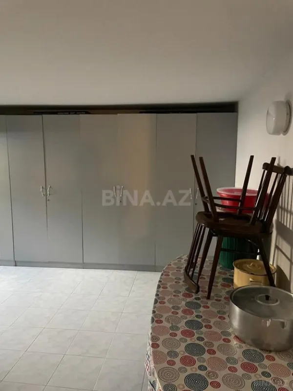 Satılır 7 otaqlı həyət evi 750 m²